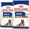 ROYAL CANIN Maxi Ageing 8+ 15kg X2 -BRIT in Italia ita pl ROYAL CANIN Maxi Ageing 8 15kg x2 19917 4