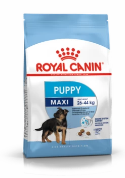 ROYAL CANIN Maxi Puppy 15kg