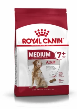 ROYAL CANIN Medium Adult 7+ 15kg + Sorpresa Per Il Cane GRATIS -BRIT in Italia ita pl ROYAL CANIN Medium Adult 7 15kg 15891 1 1