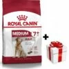 ROYAL CANIN Medium Adult 7+ 15kg + Sorpresa Per Il Cane GRATIS -BRIT in Italia ita pl ROYAL CANIN Medium Adult 7 15kg sorpresa per il cane GRATIS 24132 4