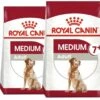 ROYAL CANIN Medium Adult 7+ 15kg X2 -BRIT in Italia ita pl ROYAL CANIN Medium Adult 7 15kg x2 19890 4