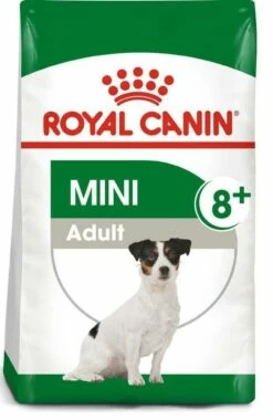 ROYAL CANIN Mini Adult +8 8kg X2 -BRIT in Italia ita pl ROYAL CANIN Mini Adult 8 8kg x2 19882 8