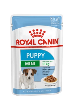 ROYAL CANIN Mini Puppy 12x85g