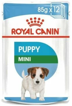 ROYAL CANIN Mini Puppy 12x85g -BRIT in Italia ita pl ROYAL CANIN Mini Puppy 12x85g 8843 7