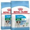 ROYAL CANIN Mini Puppy 8kg X2