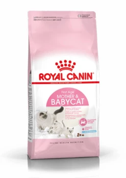 ROYAL CANIN Mother & Babycat 2kg