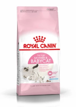 ROYAL CANIN Mother & Babycat 4kg