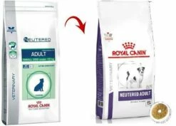 ROYAL CANIN Neutered Adult Small Dog 3,5kg+Sorpresa Per Il Tuo Cane -BRIT in Italia ita pl ROYAL CANIN Neutered Adult Small Dog 3 5kg Sorpresa per il tuo cane 19779 2