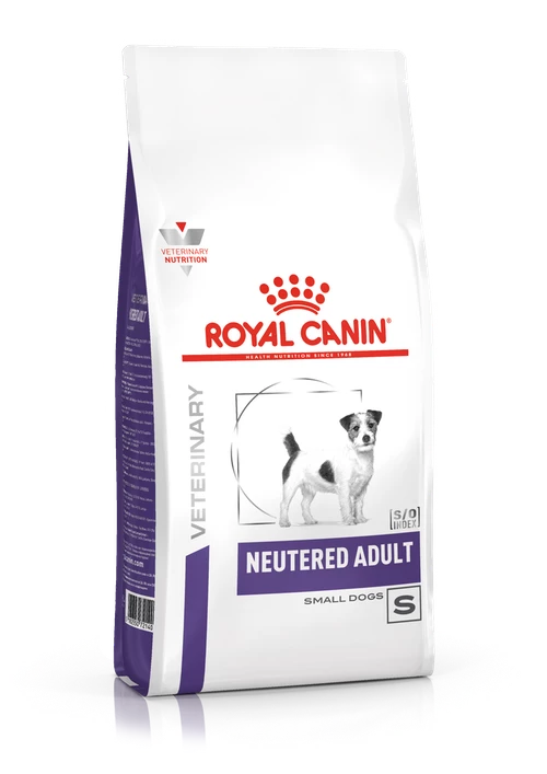 ROYAL CANIN Neutered Adult Small Dog 8kg 3 ROYAL CANIN Neutered Adult Small Dog 8kg