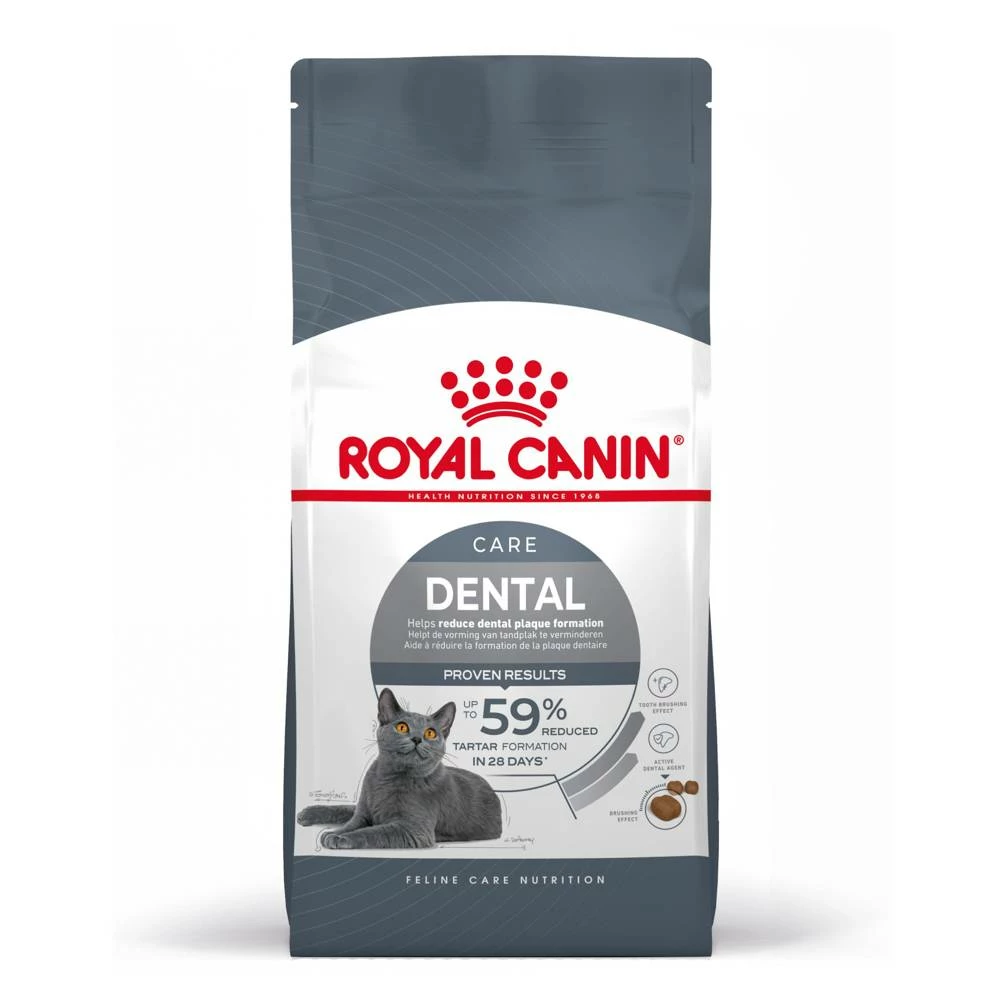 ROYAL CANIN Oral Care 35kg 3 ROYAL CANIN Oral Care 35kg