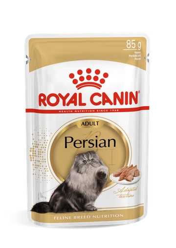 ROYAL CANIN Persian 12x85g 3 ROYAL CANIN Persian 12x85g