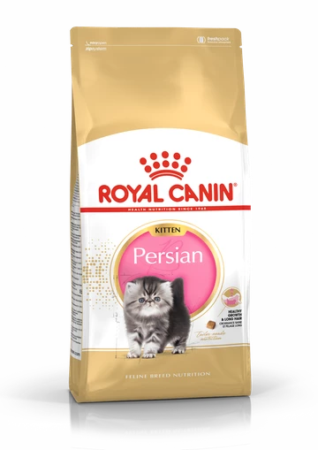 ROYAL CANIN Persian Kitten 10kg + Sorpresa Per Il Gatto GRATIS 7 ROYAL CANIN Persian Kitten 10kg + Sorpresa Per Il Gatto GRATIS - immagine 5