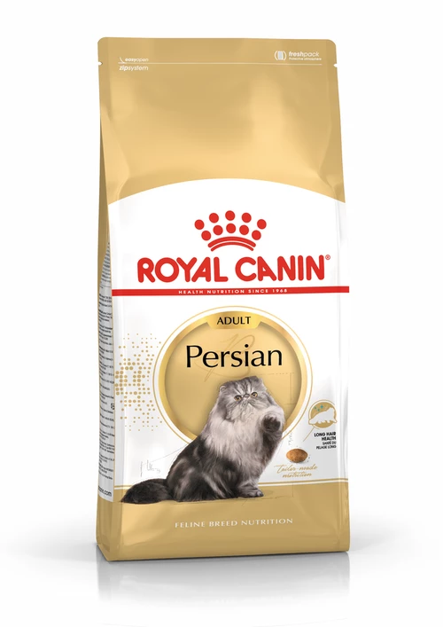 ROYAL CANIN Persiano Adulto 10kg 3 ROYAL CANIN Persiano Adulto 10kg