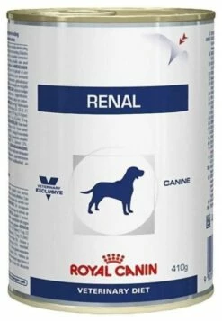 ROYAL CANIN Renal 410g X12 -BRIT in Italia ita pl ROYAL CANIN Renal 410g x12 20006 2