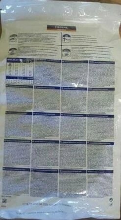 ROYAL CANIN Renal Select 4kg -BRIT in Italia ita pl ROYAL CANIN Renal Select 4kg 16154 3