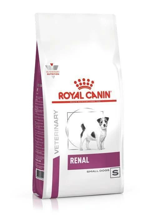 ROYAL CANIN Renal Small Dog 3,5kg 3 ROYAL CANIN Renal Small Dog 3,5kg