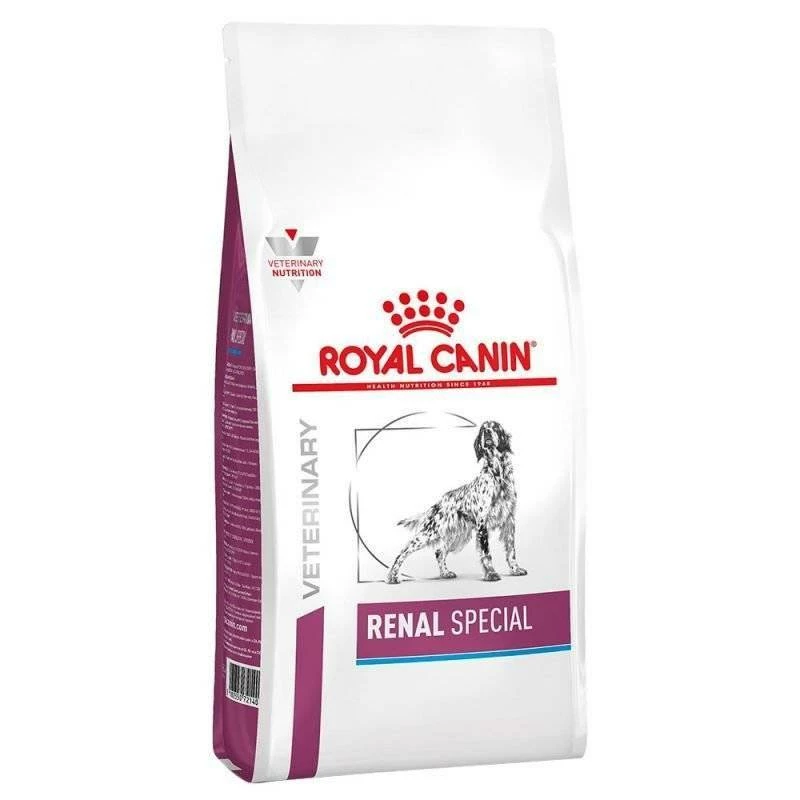 ROYAL CANIN Renal Special Canine 10kg+Sorpresa Per Il Tuo Cane 4 ROYAL CANIN Renal Special Canine 10kg+Sorpresa Per Il Tuo Cane - immagine 2