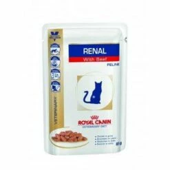 ROYAL CANIN Renal Con Manzo 12x85g -BRIT in Italia ita pl ROYAL CANIN Renal con manzo 12x85g 8148 3