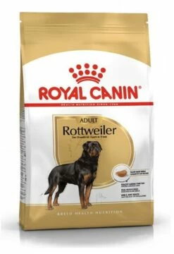 ROYAL CANIN Rottweiler Adulto 12kg + Sorpresa Per Il Cane GRATIS -BRIT in Italia ita pl ROYAL CANIN Rottweiler Adulto 12kg 8484 1