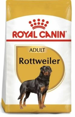 ROYAL CANIN Rottweiler Adulto 12kg + Sorpresa Per Il Cane GRATIS -BRIT in Italia ita pl ROYAL CANIN Rottweiler Adulto 12kg sorpresa per il cane GRATIS 24118 8