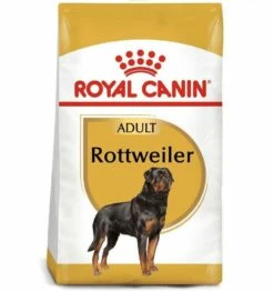 ROYAL CANIN Rottweiler Adulto 12kg X2 -BRIT in Italia ita pl ROYAL CANIN Rottweiler Adulto 12kg x2 19940 1