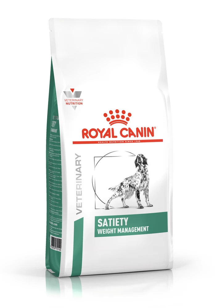 ROYAL CANIN Satiety Weight Management 12kg + ORIJEN Original Dog 340g GRATIS 5 ROYAL CANIN Satiety Weight Management 12kg + ORIJEN Original Dog 340g GRATIS - immagine 3