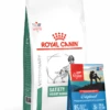 ROYAL CANIN Satiety Weight Management 12kg + ORIJEN Original Dog 340g GRATIS