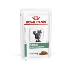 ROYAL CANIN Satiety Weight Management 12x85g