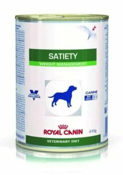ROYAL CANIN Satiety Weight Management 410g X6 -BRIT in Italia ita pl ROYAL CANIN Satiety Weight Management 410g x6 19991 2