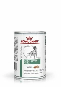 ROYAL CANIN Satiety Weight Management 410gx 12