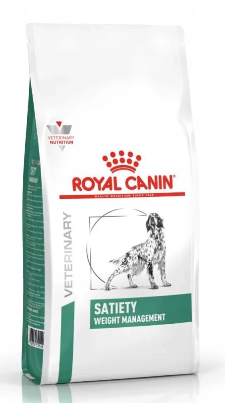 ROYAL CANIN Satiety Weight Management 6kg+Sorpresa Per Il Tuo Cane 9 ROYAL CANIN Satiety Weight Management 6kg+Sorpresa Per Il Tuo Cane - immagine 7