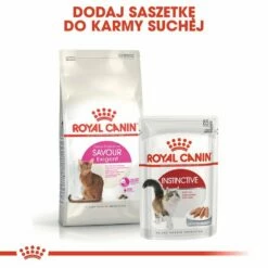 ROYAL CANIN Savour Exigent 10kg + Sorpresa Per Il Gatto GRATIS -BRIT in Italia ita pl ROYAL CANIN Savour Exigent 10kg sorpresa per il gatto GRATIS 24126 9