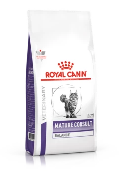 ROYAL CANIN Senior Consult Balanced 3,5kg