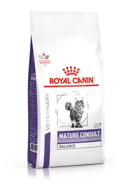 ROYAL CANIN Senior Consult Balanced 3,5kg 3 ROYAL CANIN Senior Consult Balanced 3,5kg