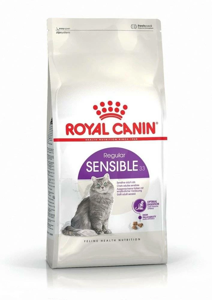 ROYAL CANIN Sensible 33 10kg 3 ROYAL CANIN Sensible 33 10kg