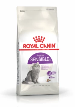 ROYAL CANIN Sensible 33 2kg