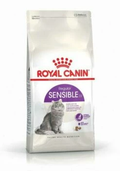 ROYAL CANIN Sensible 33 2kg -BRIT in Italia ita pl ROYAL CANIN Sensible 33 2kg 15231 4