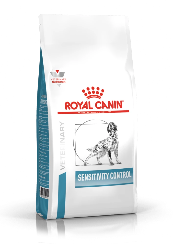 ROYAL CANIN Sensitivity Control 14kg X2 5 ROYAL CANIN Sensitivity Control 14kg X2 - immagine 3