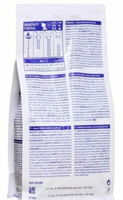 ROYAL CANIN Sensitivity Control 3,5kg -BRIT in Italia ita pl ROYAL CANIN Sensitivity Control 3 5kg 15238 4