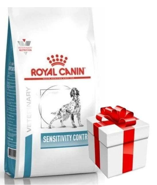 ROYAL CANIN Sensitivity Control 7kg+Sorpresa Per Il Tuo Cane 3 ROYAL CANIN Sensitivity Control 7kg+Sorpresa Per Il Tuo Cane