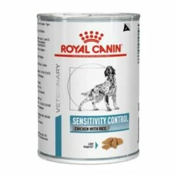 ROYAL CANIN Sensitivity Control SC 21 Pollo E Riso 12x410g Lattina 7 ROYAL CANIN Sensitivity Control SC 21 Pollo E Riso 12x410g Lattina -BRIT in Italia ita pl ROYAL CANIN Sensitivity Control SC 21 Pollo e Riso 410g lattina 24629 1