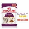 ROYAL CANIN Sensory Taste Cibo Umido, Pezzi In Salsa 12x85g -BRIT in Italia ita pl ROYAL CANIN Sensory Taste cibo umido pezzi in salsa 12x85g 18969 1