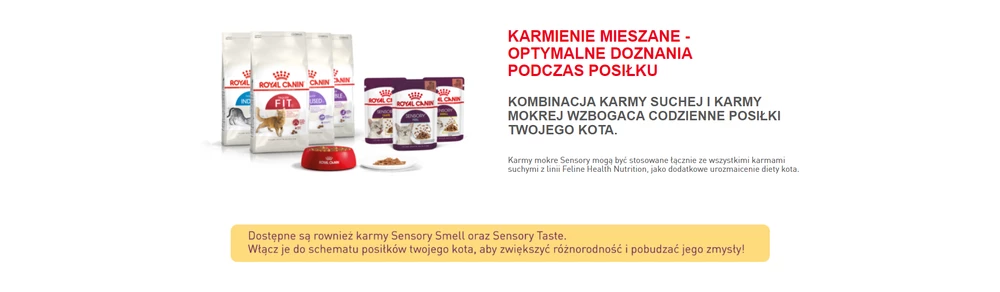 ROYAL CANIN Sensory Taste Cibo Umido, Pezzi In Salsa 12x85g 12 ROYAL CANIN Sensory Taste Cibo Umido, Pezzi In Salsa 12x85g - immagine 10