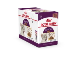 ROYAL CANIN Sensory Taste Cibo Umido, Pezzi In Salsa 12x85g 14 ROYAL CANIN Sensory Taste Cibo Umido, Pezzi In Salsa 12x85g -BRIT in Italia ita pl ROYAL CANIN Sensory Taste cibo umido pezzi in salsa 12x85g 18969 3