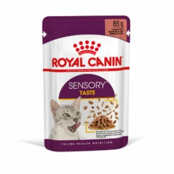 ROYAL CANIN Sensory Taste Cibo Umido, Pezzi In Salsa 12x85g 15 ROYAL CANIN Sensory Taste Cibo Umido, Pezzi In Salsa 12x85g -BRIT in Italia ita pl ROYAL CANIN Sensory Taste cibo umido pezzi in salsa 12x85g 18969 4