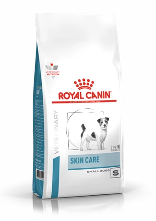 ROYAL CANIN Skin Care Small Dog 4kg 3 ROYAL CANIN Skin Care Small Dog 4kg