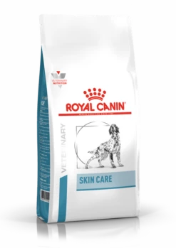 ROYAL CANIN Skin & Coat 11kg X2