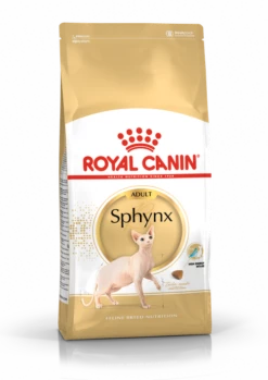 ROYAL CANIN Sphynx Adult 10kg X2 -BRIT in Italia ita pl ROYAL CANIN Sphynx Adult 10kg 8192 1