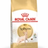 ROYAL CANIN Sphynx Adulto 2kg