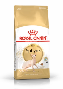 ROYAL CANIN Sphynx Adulto 2kg